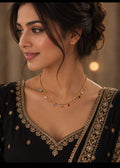 stainless steel necklace (Premium Quality)