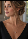 Stainless steel Necklace (Premimum Quality)
