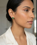 Gold plated Earring( Premium Quality)