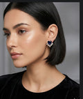 Gold Plated Earring( Premium Quality)