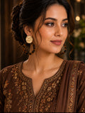 Western Style Earring