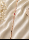 Stainless Steel Plated Bracelet (Premium Quality) – ECBR003125