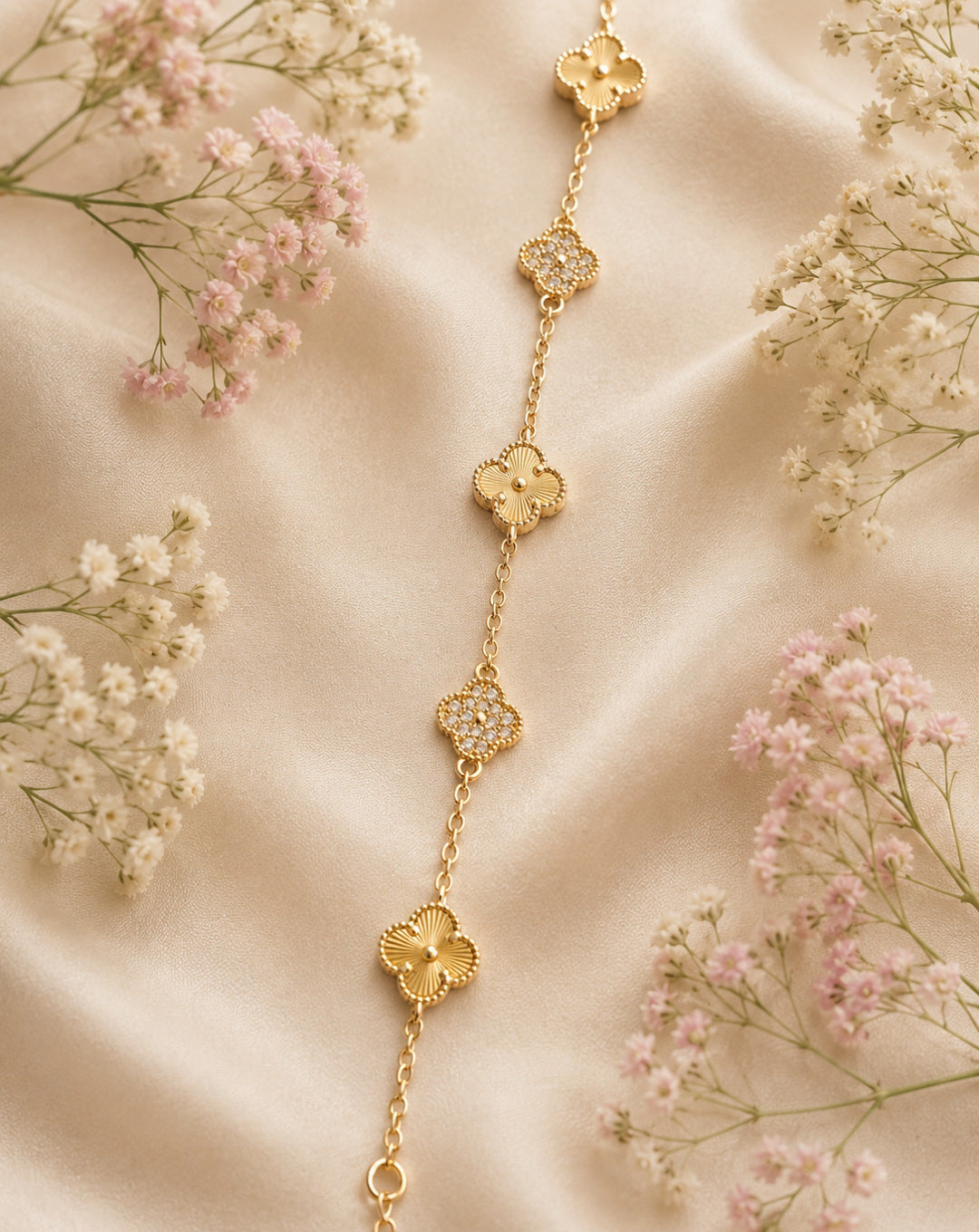 Chain Bracelet (Premium Quality) – ECBR091309