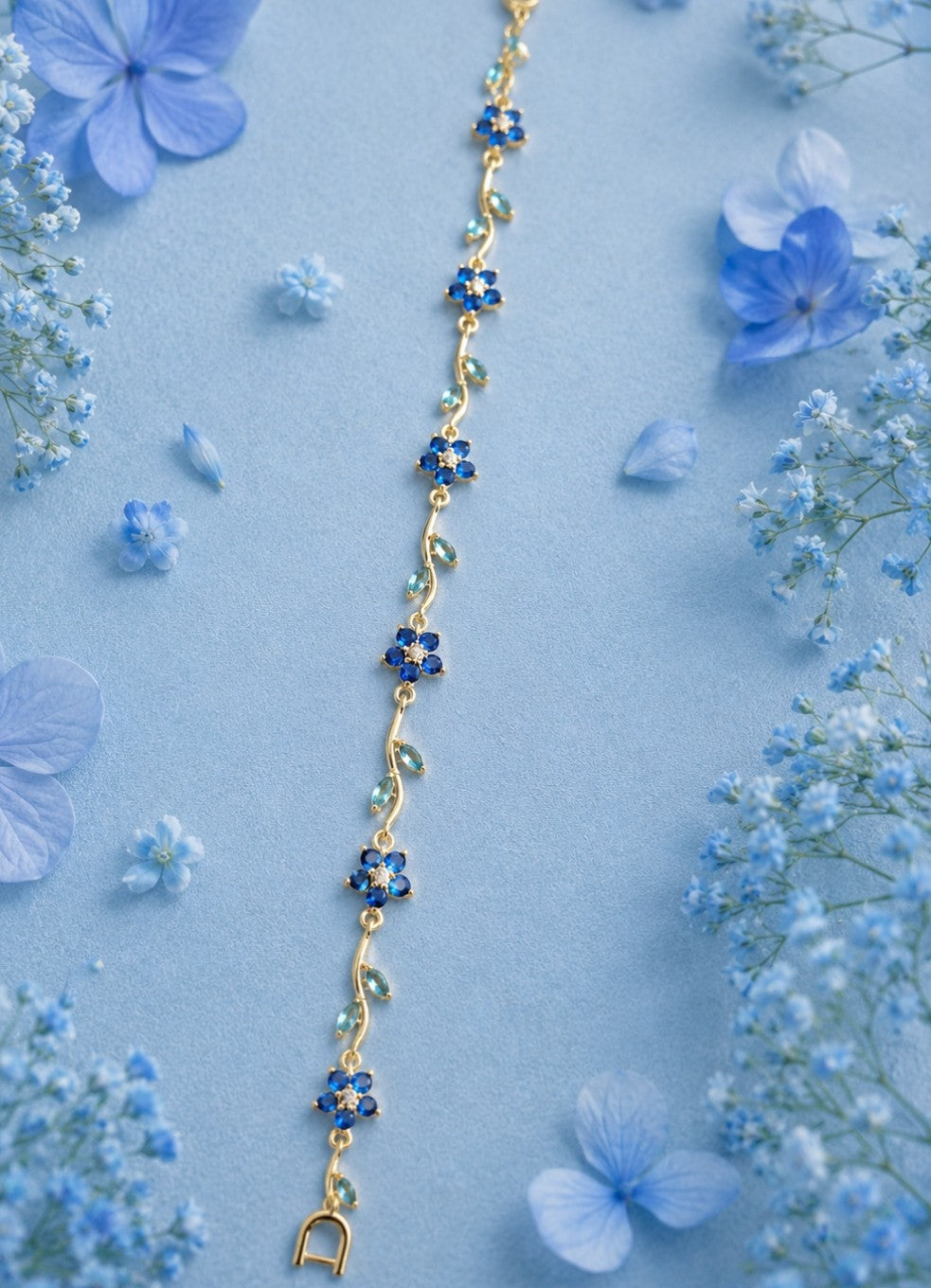 Chain Bracelet (Premium Quality) – ECBR091421