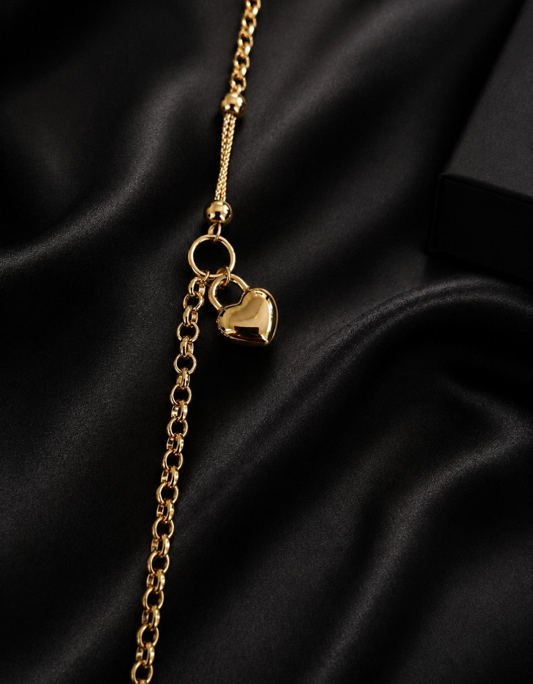 Chain Bracelet (Premium Quality) – ECBR091459