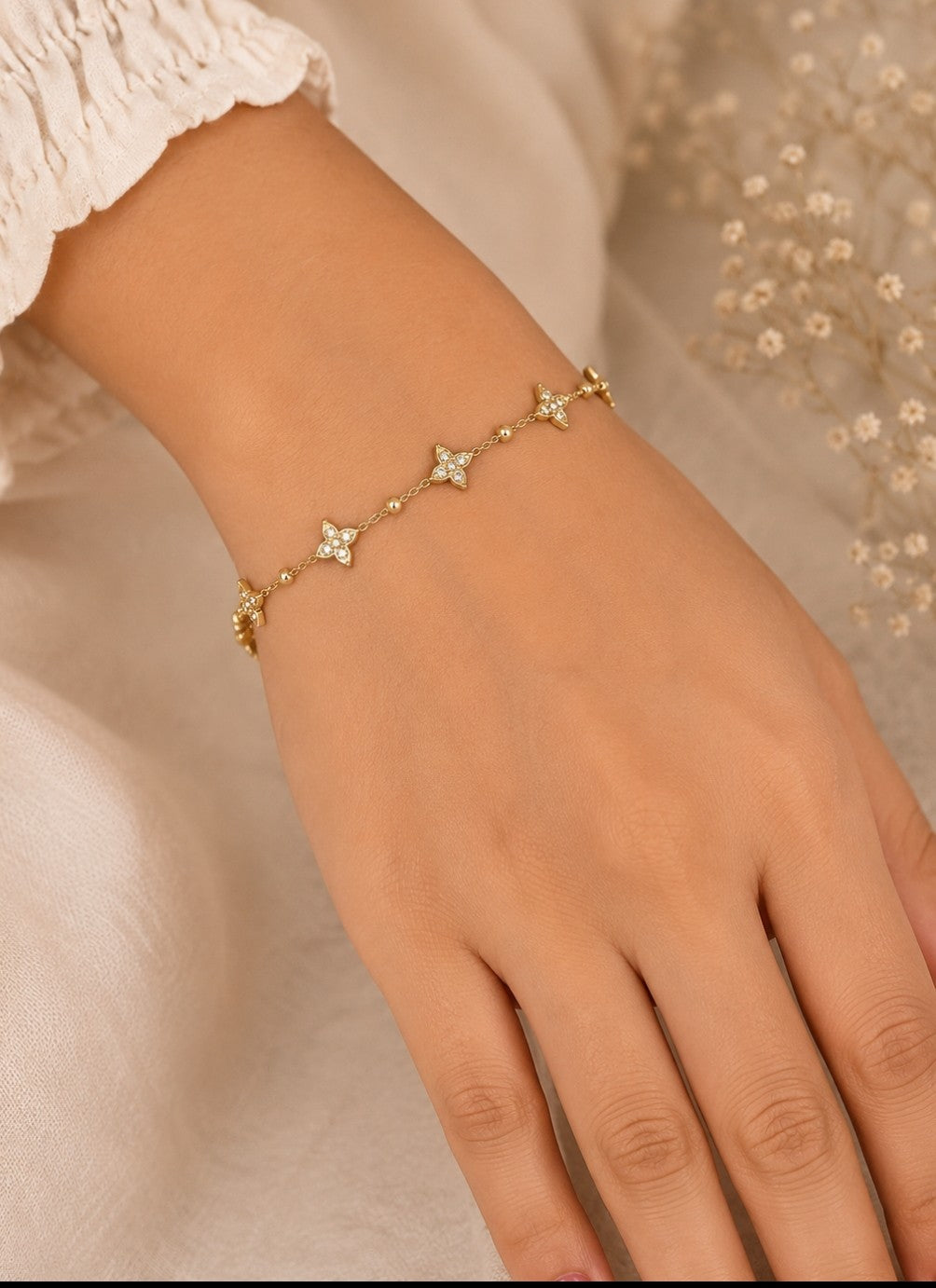 Chain Bracelet