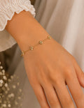 Chain Bracelet