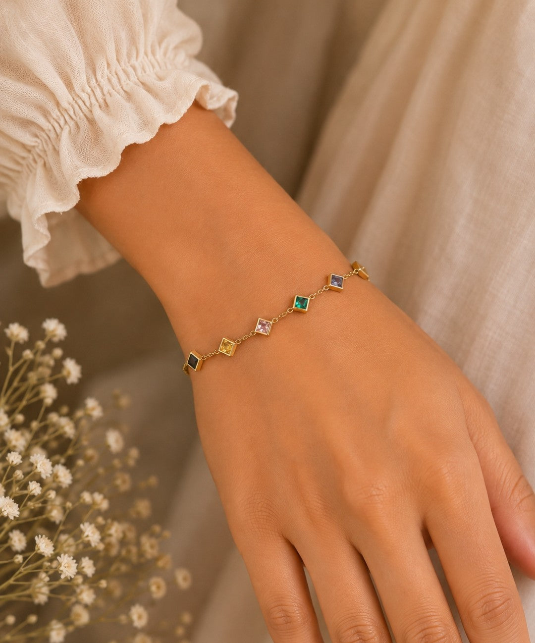 Chain Bracelet