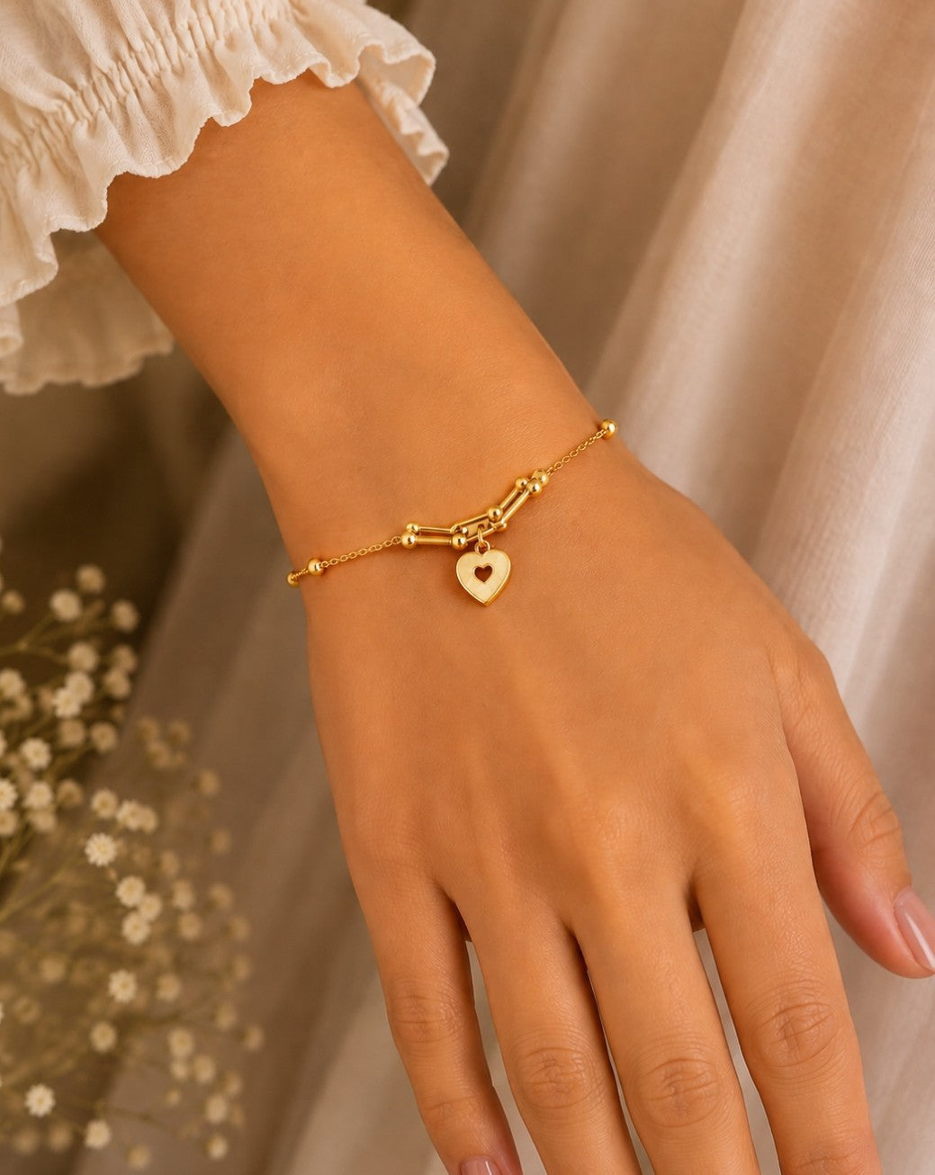 Chain Bracelet