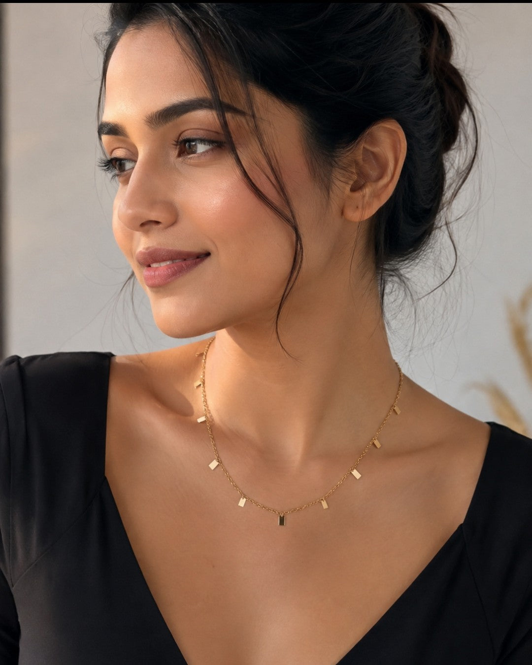 Premium Quality Necklace