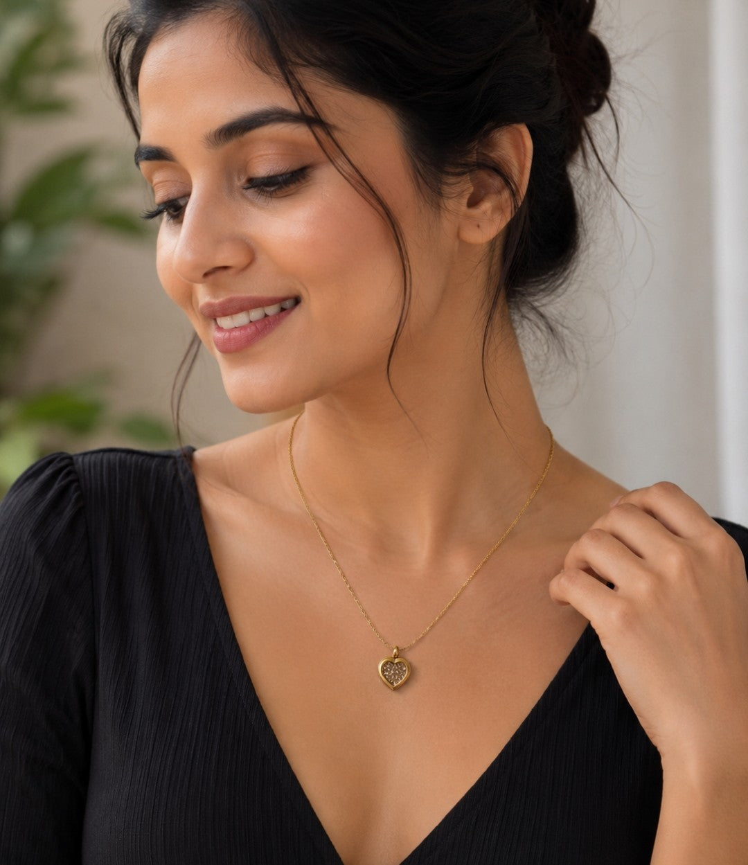Premium Quality Necklace