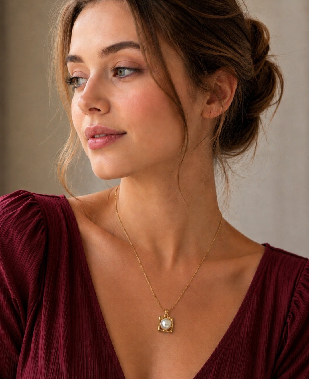 Premium Quality Necklace