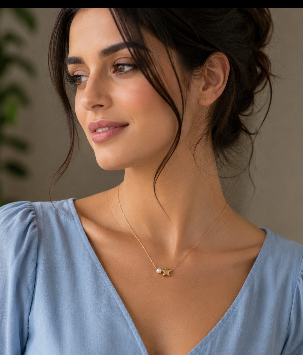 Premium Quality Necklace