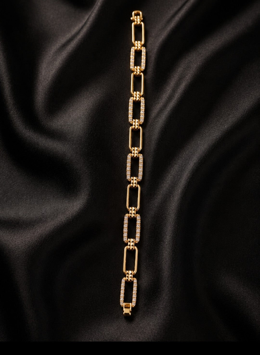 Chain Bracelet (Premium Quality) – ECBR091609