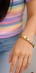 Stainless Steel Kada