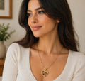 Stainless Steel Necklace(Premium Quality)