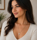 stainless steel necklace (premimum Quality)
