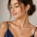 Necklace  (Alloy, pearl / stone ) Budget friendly 199 RS CORNER