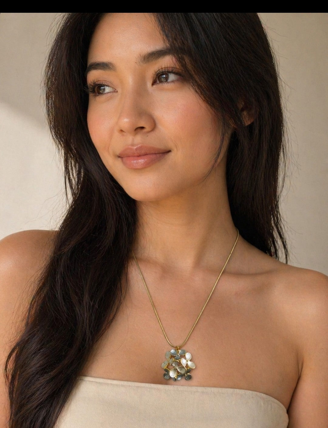 Stainless Steel Necklace(Premium Quality)