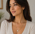 Stainless Steel Necklace(Premium Quality)