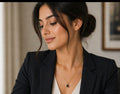 Necklace(Alloy, pearl/ stone ) Budget friendly 199RS CORNER