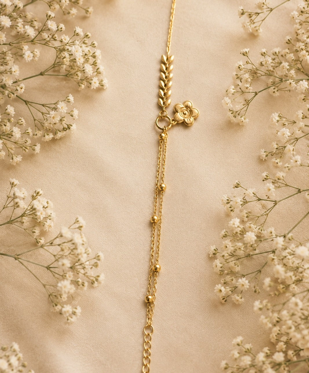 Chain Bracelet (Premium Quality) – ECBR091109
