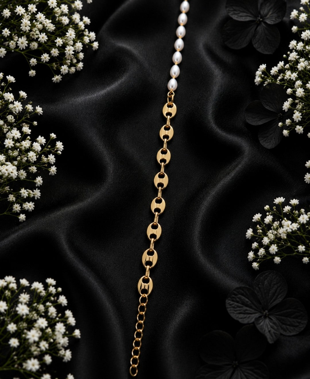 Chain Bracelet (Premium Quality) – ECBR091610