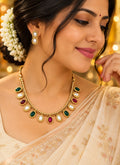 Necklace  - Navarathri special