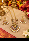 Necklace  - Navarathri special