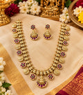 Necklace  - Navarathri special