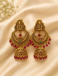 Elidi Onam Heritage Earrings