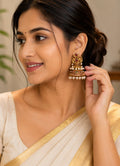 Elidi Onam Heritage Earrings