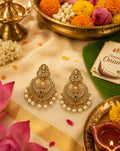 Elidi Onam Heritage Earrings