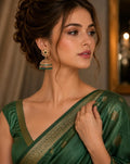 Elidi Onam Heritage Earrings