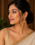 Elidi Onam Heritage Earrings