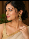 Elidi Onam Heritage Earrings