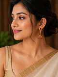Elidi Onam Heritage Earrings