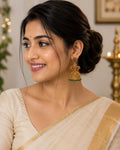 Elidi Onam Heritage Earrings