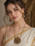 Elidi Onam Heritage Earrings